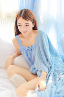 裸色生香